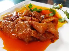 -源泉冷水鱼庄(小鱼洞店)