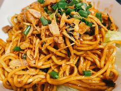 葱油面-食之六七·面(朝阳大悦城店)