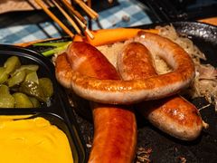 -1819餐厅·团队聚餐·烤串·精酿