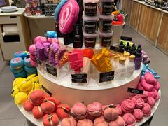 -LUSH(威尼斯人店)