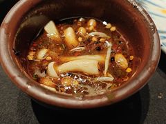 -山石榴·贵州菜(丰盛里店)