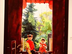 -中国艺术研究院油画院