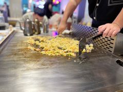 -法式利昂铁板烧主题餐厅(唐山爱琴海店)