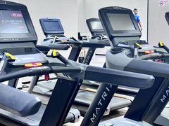 -FLARE STAR FITNESS(复地活力城店)