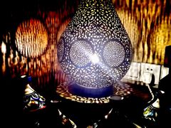 -Tajine Moroccan塔金摩洛哥中东餐厅