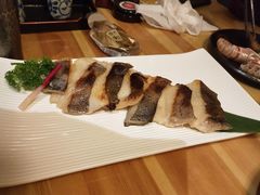 -王鼎精致料理铁板烧(世博源店)