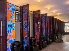 -苏州吴宫泛太平洋酒店