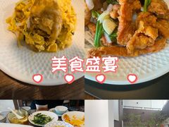 -品鲜村农家菜·阳澄湖大闸蟹(总店)