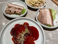 -松鹤面馆·古法焖肉面(观前店)