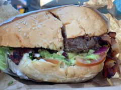 -Fergburger(皇后镇店)