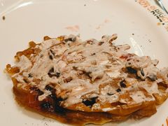 -比格比萨自助(新辰里学清路店)