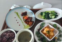 -弗蕾亚·和月月子调理院(东湖店)