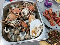 -仙螺岛海鲜自助餐厅(总店)