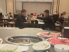 -勺园中餐厅