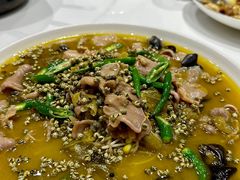 -干老四雅鱼饭店(滨江西路店)