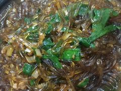 -老姑砂锅·烧烤天津菜(体北道店)