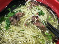 -张飞牛肉(观前街店)
