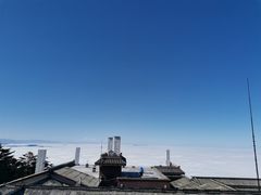 -峨眉山风景名胜区
