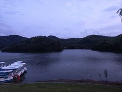 -宁波九龙湖开元度假村