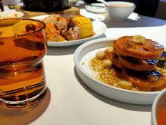 -汤城小厨•粤菜•靓汤(金宝街店)