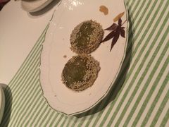 -桂满陇·蟹黄小笼汤包(清河万象店)
