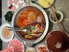-大龙燚火锅(太古里店)