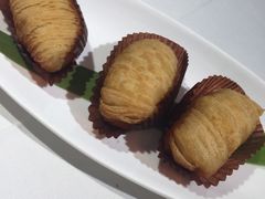 -潮福城大酒楼·潮味粤品·港式点心(湖滨北路店)