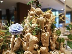 -明月东一酒店·菲斯特自助餐厅