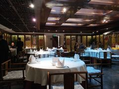 大堂-汉唐宴长安食府