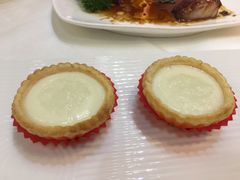 -广州塔晖粤轩中餐厅