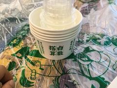 -小民大排档(江汉路店)