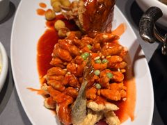 -姑苏家宴·苏帮菜·松鼠桂鱼(苏州总店)
