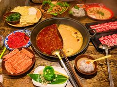 -冯校长老火锅(深圳总店)