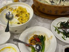 -风味小馆(天目湖宾馆店)