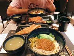 -馔豚·台北菜专门店(深圳湾万象城店)