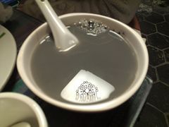 鸡豆豆浆-88号小吃店·经典云南菜·地道纳西美食