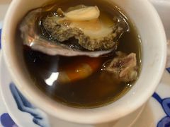 海鲜佛跳墙-王庄阿咪海鲜大排档(上下杭店)
