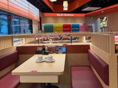 -万岁寿司(万国店)