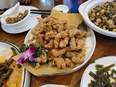 -醉壹号海鲜大排档(厦门美食地标店)