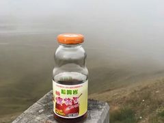 -黄河九曲第一湾