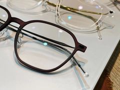 -EYEPHILO镜之道·克罗心眼镜