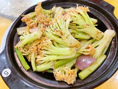 -台山美食一绝阿四台山黄鳝饭(阿四创作店)