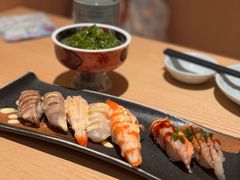 -Tuna maki寿司(苏州万象天地店)