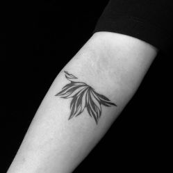 点击看大图 -PinooTattoo皮奴刺青纹身设计总部