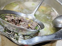 -粤潮牛肉火锅店(江南大道店)