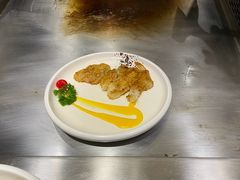 -大神太神·铁板烧(瑞虹天地月亮湾店)