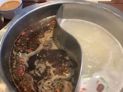 -亿诣蝎府炸酱面羊蝎子火锅(酷车小镇店)