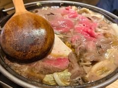 -初居食屋日式料理(万象城购物中心店)