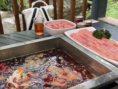 -凤来栖·净庭院·火锅(欧尚店)