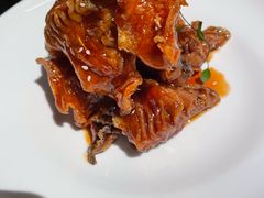 -淮扬府(安定门店)